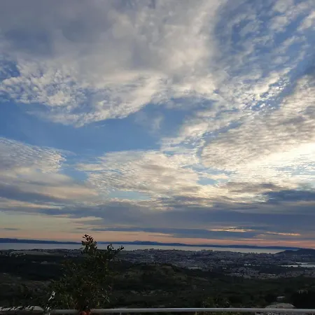 Magical View * Klis