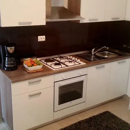 Apartment Magical View Klis