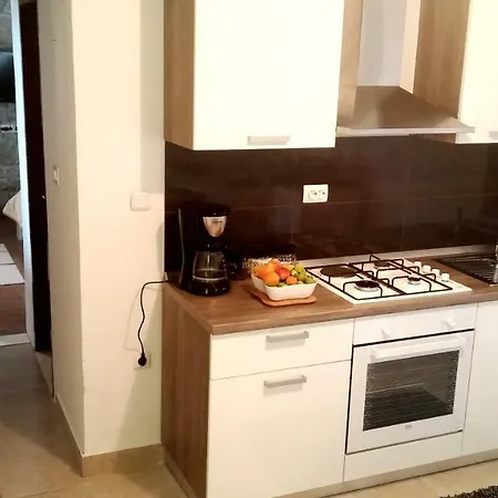 Apartment Magical View Klis
