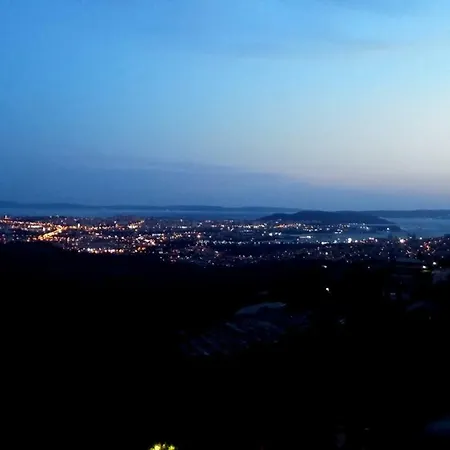 Magical View Apartment Klis