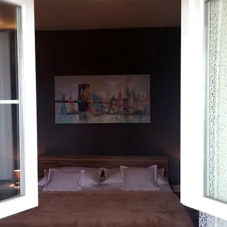 Magical View Apartment *