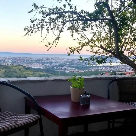 Magical View Apartment *