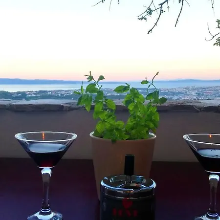 Apartment Magical View Klis