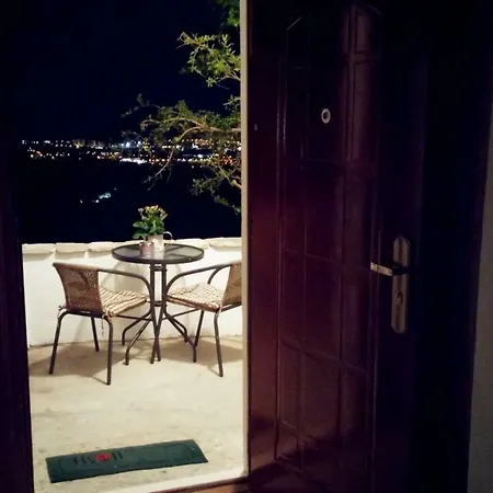 Apartment Magical View