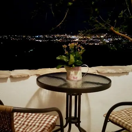 Magical View Apartment Klis